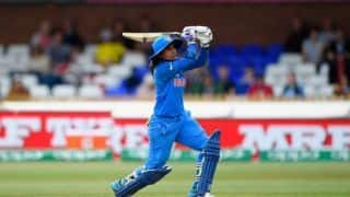 महिला एशिया कप: मलेशिया के खिलाफ जीत के साथ टीम इंडिया ने किया टूर्नामेंट का आगाज